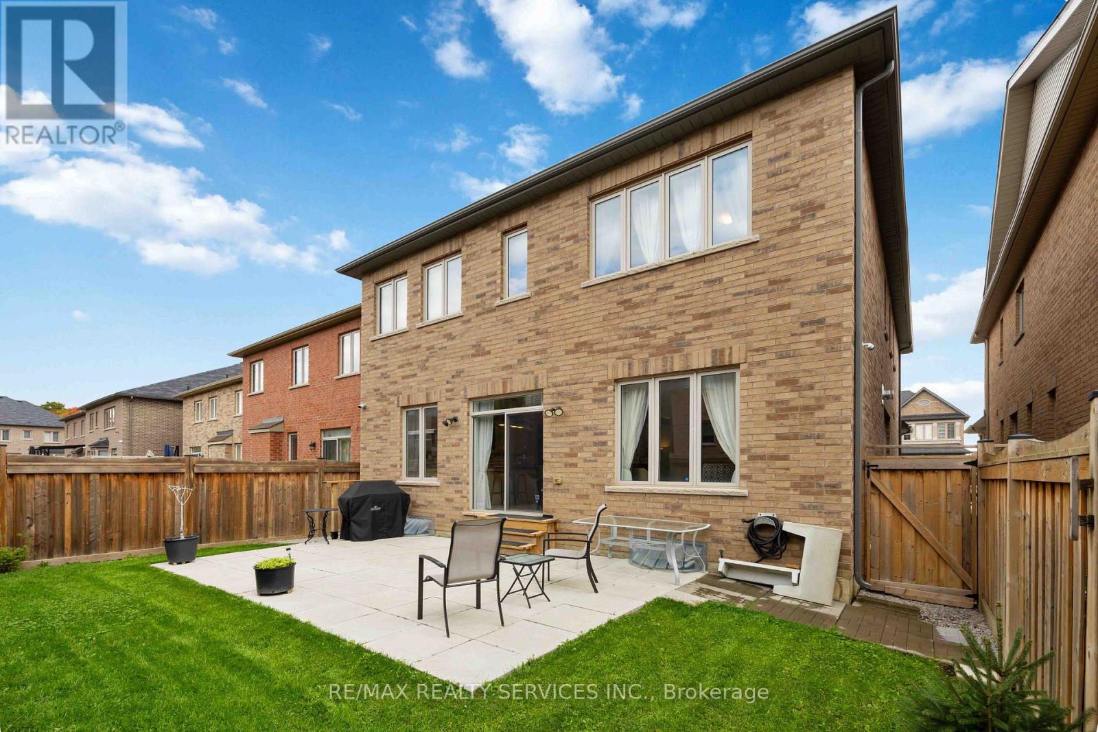 40 Mersey Street, Vaughan, Ontario  L4H 3N5 - Photo 50 - N12461419