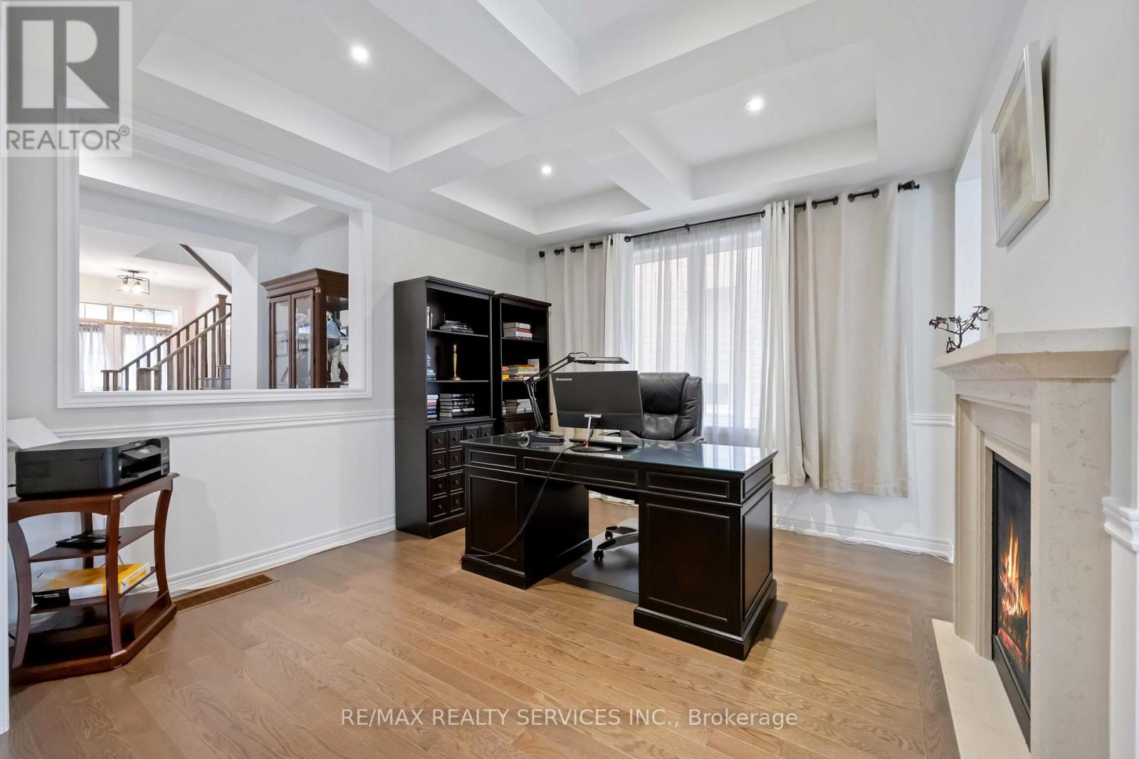 40 Mersey Street, Vaughan, Ontario  L4H 3N5 - Photo 8 - N12461419