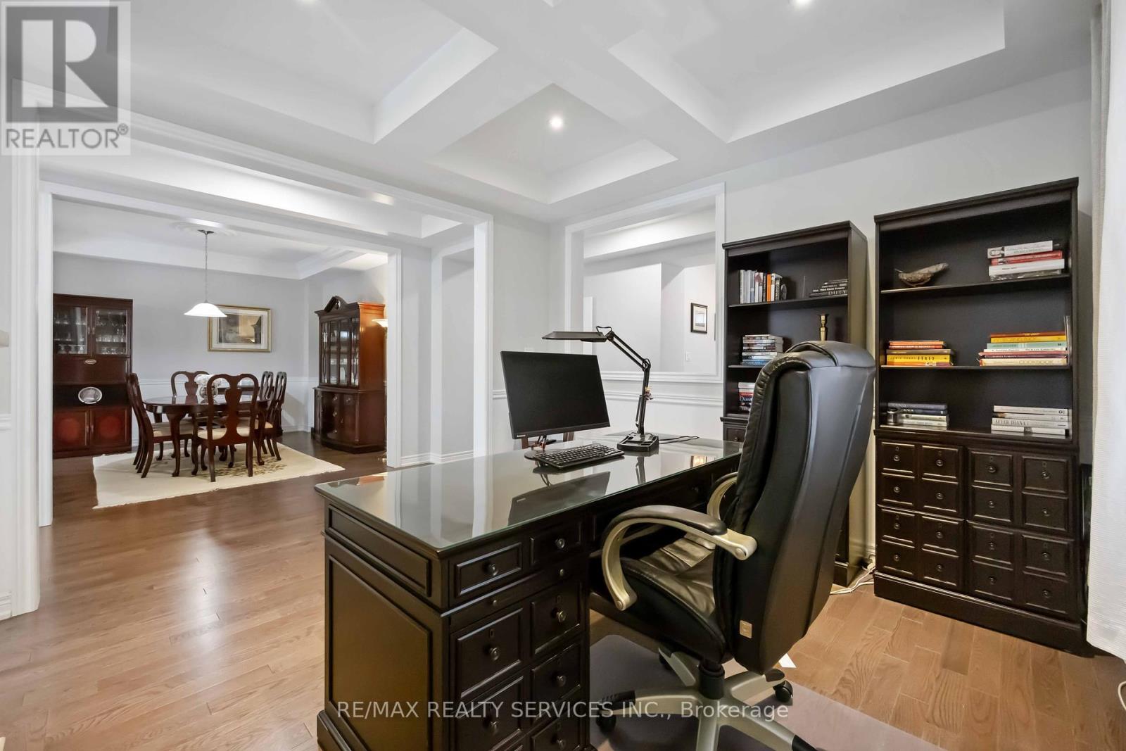 40 Mersey Street, Vaughan, Ontario  L4H 3N5 - Photo 9 - N12461419