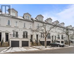 UNIT 10 - 38 HUNT AVENUE, Richmond Hill, Ontario
