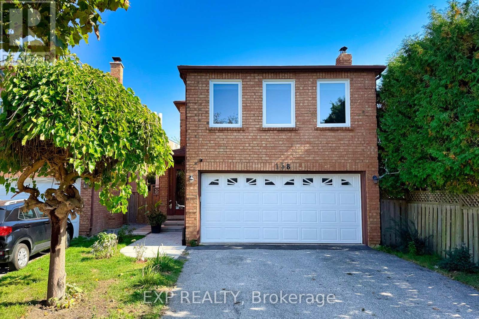 158 MILLCROFT WAY, Vaughan, Ontario