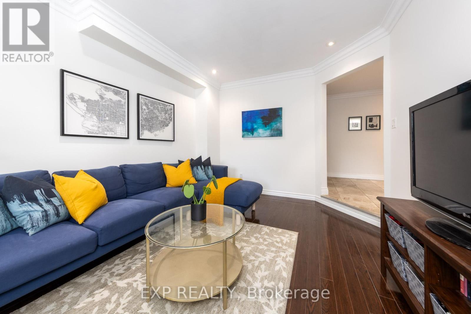 158 Millcroft Way, Vaughan, Ontario  L4J 6P6 - Photo 12 - N12461428
