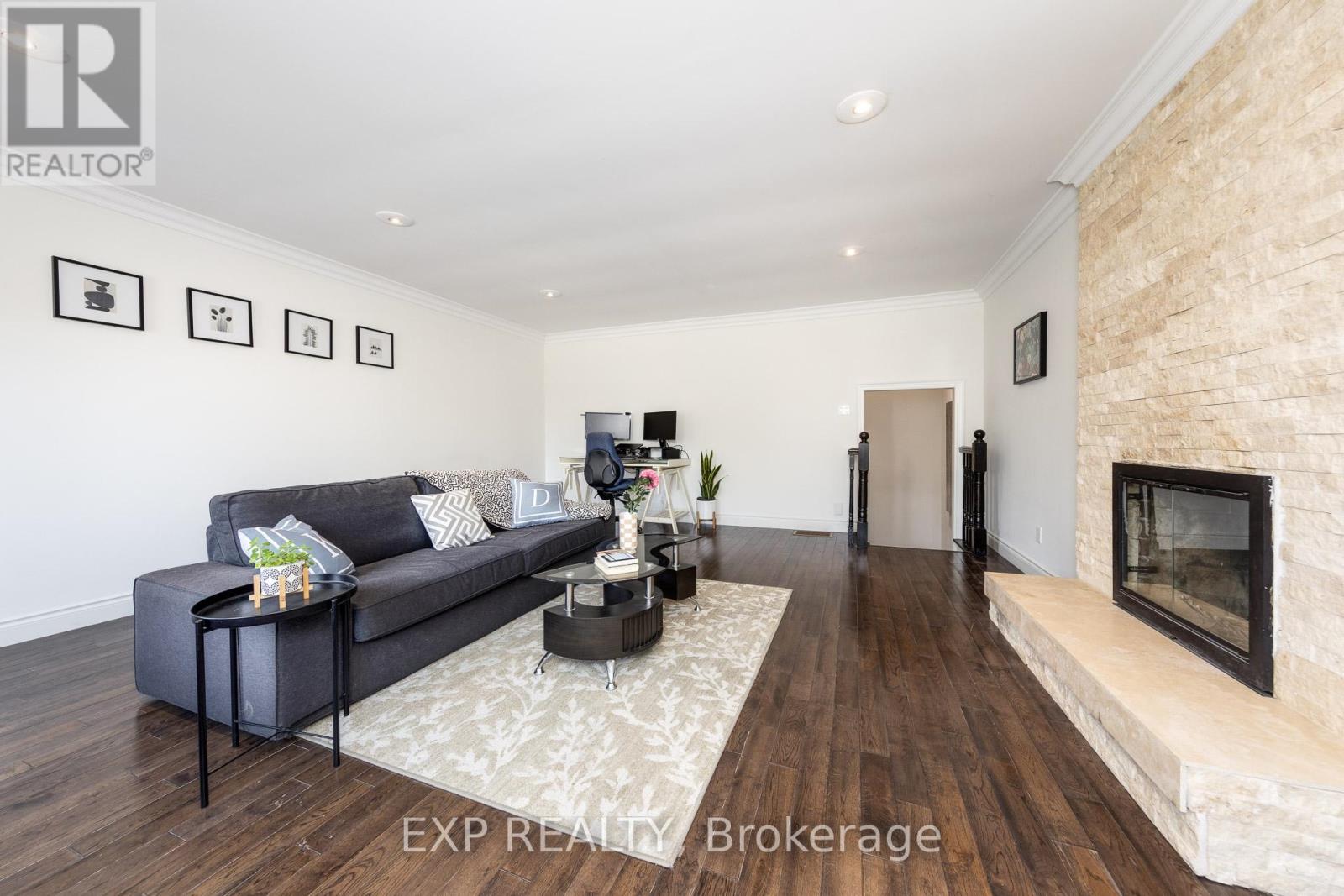 158 Millcroft Way, Vaughan, Ontario  L4J 6P6 - Photo 25 - N12461428