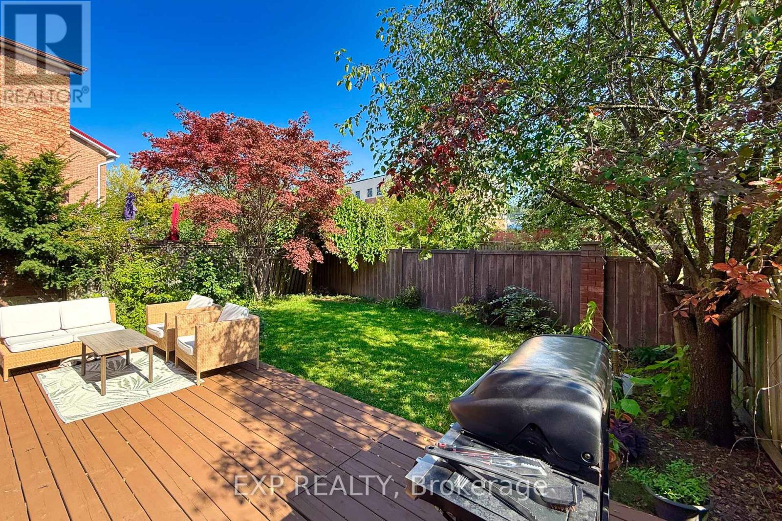 158 Millcroft Way, Vaughan, Ontario  L4J 6P6 - Photo 42 - N12461428