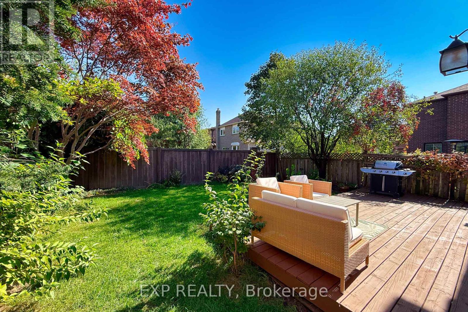158 Millcroft Way, Vaughan, Ontario  L4J 6P6 - Photo 43 - N12461428