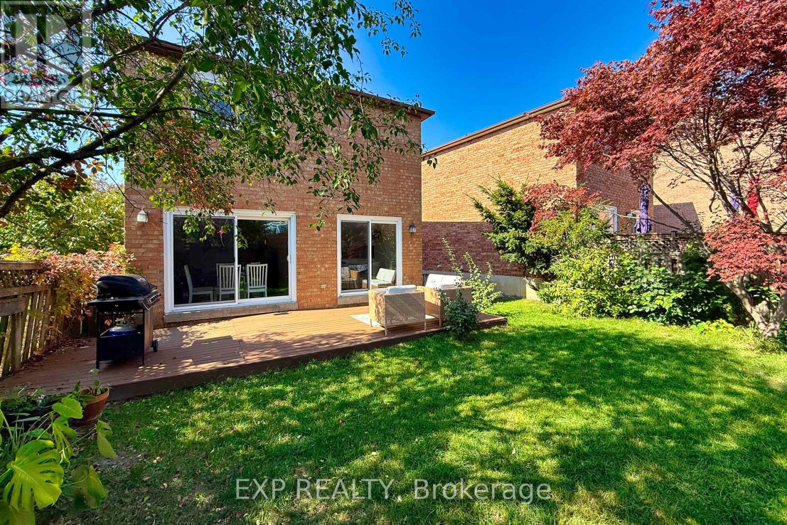 158 Millcroft Way, Vaughan, Ontario  L4J 6P6 - Photo 46 - N12461428