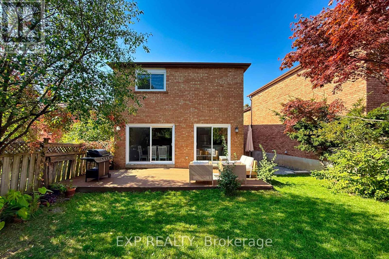 158 Millcroft Way, Vaughan, Ontario  L4J 6P6 - Photo 47 - N12461428
