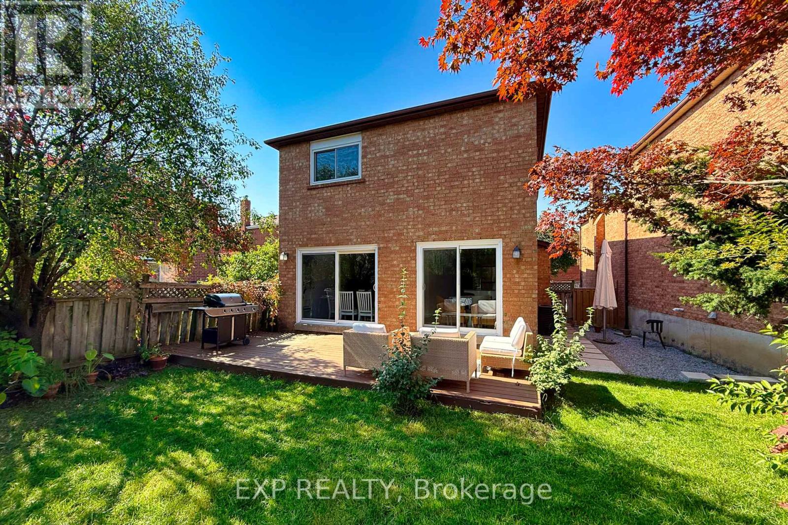158 Millcroft Way, Vaughan, Ontario  L4J 6P6 - Photo 48 - N12461428