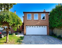 158 MILLCROFT WAY, Vaughan, Ontario