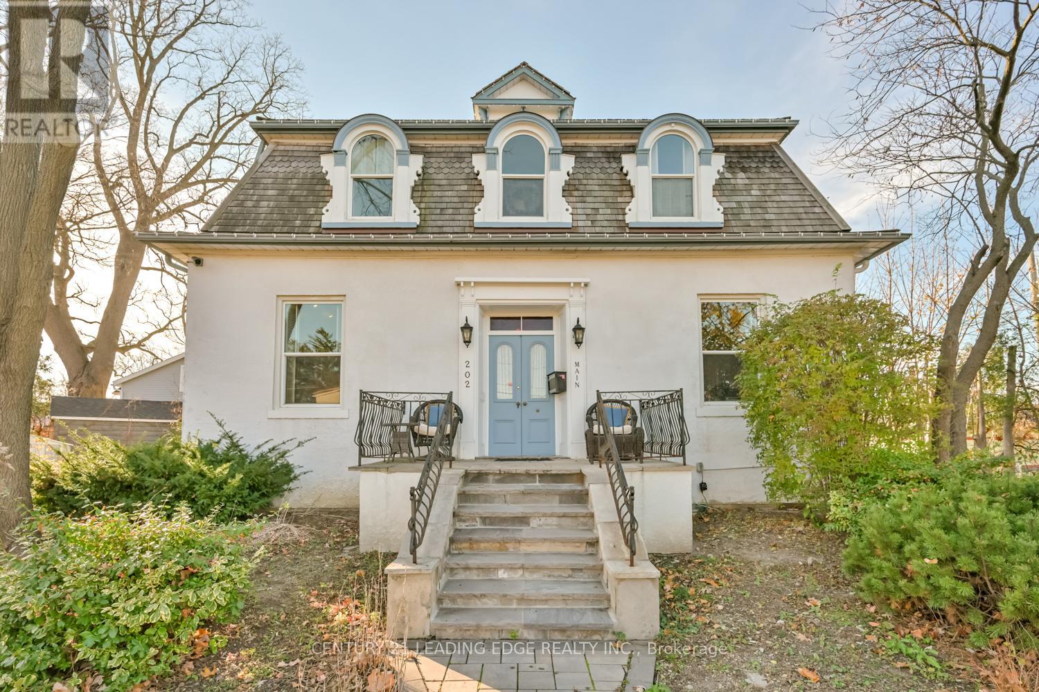 202 MAIN STREET N, Markham, Ontario