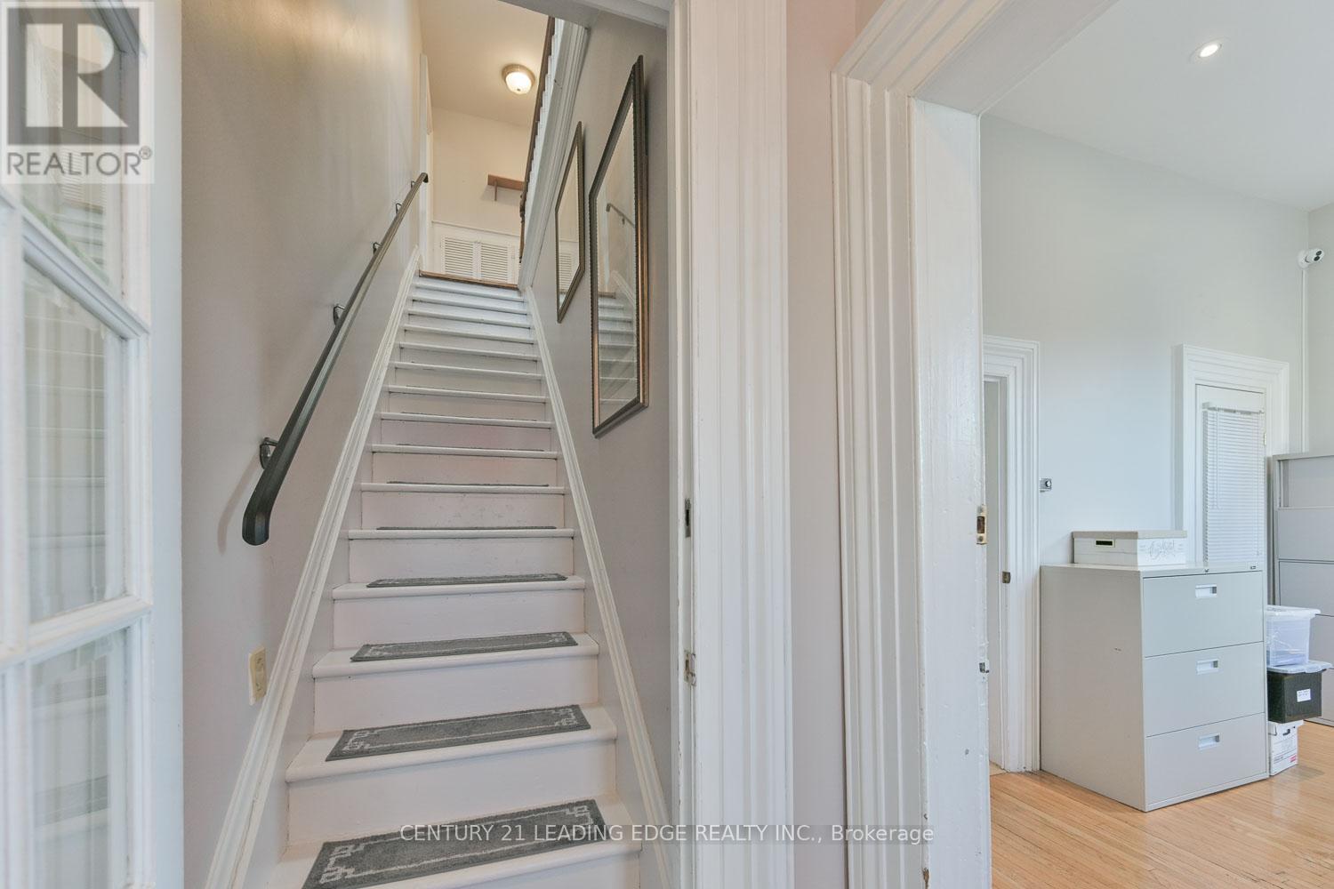 202 Main Street N, Markham, Ontario  L3P 1Y3 - Photo 21 - N12461443
