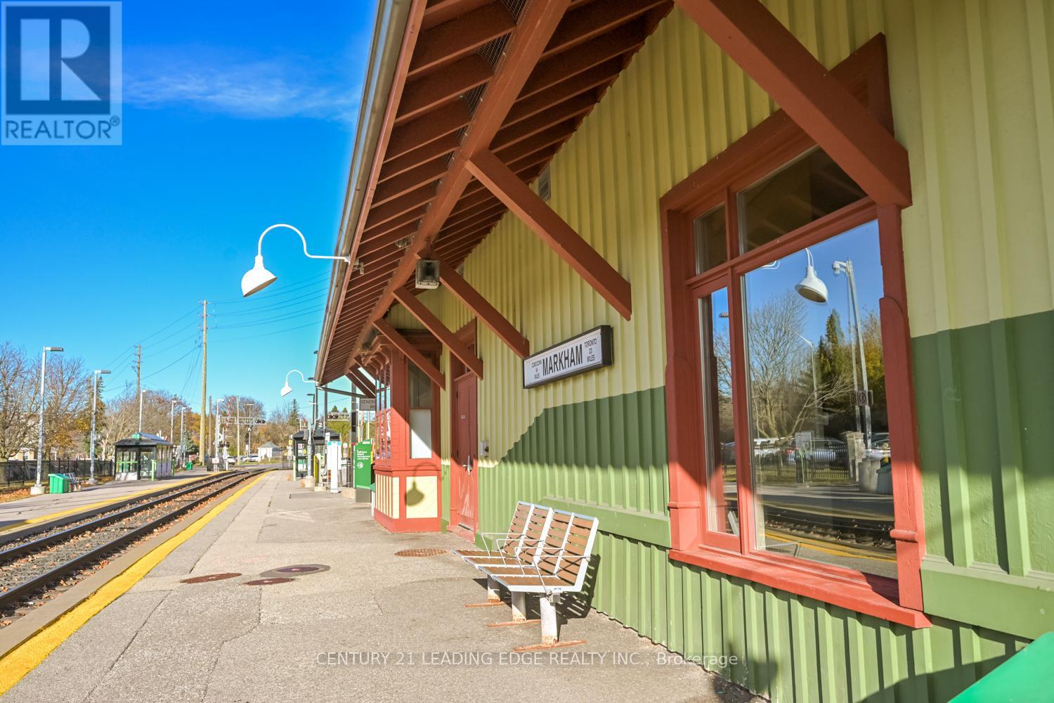202 Main Street N, Markham, Ontario  L3P 1Y3 - Photo 41 - N12461443