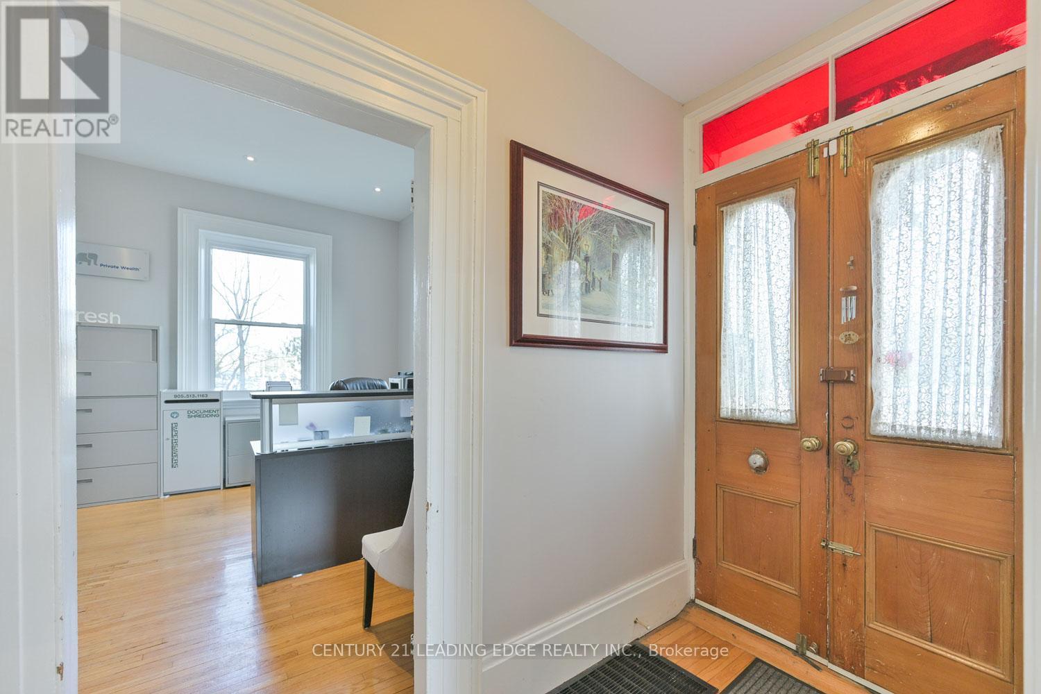 202 Main Street N, Markham, Ontario  L3P 1Y3 - Photo 8 - N12461443