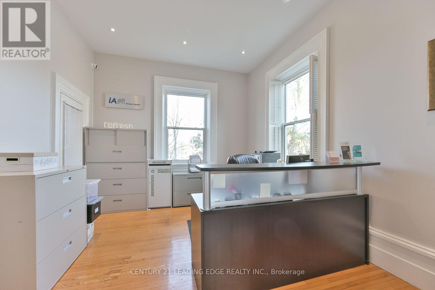 202 Main Street N, Markham, Ontario  L3P 1Y3 - Photo 9 - N12461443