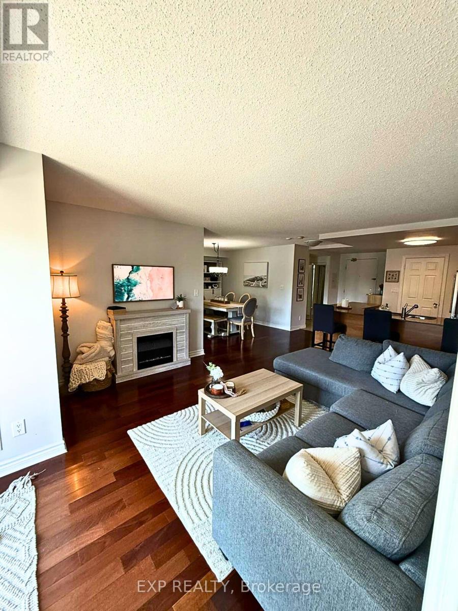 208 - 22 James Hill Court, Uxbridge, Ontario  L9P 1Y6 - Photo 11 - N12461451