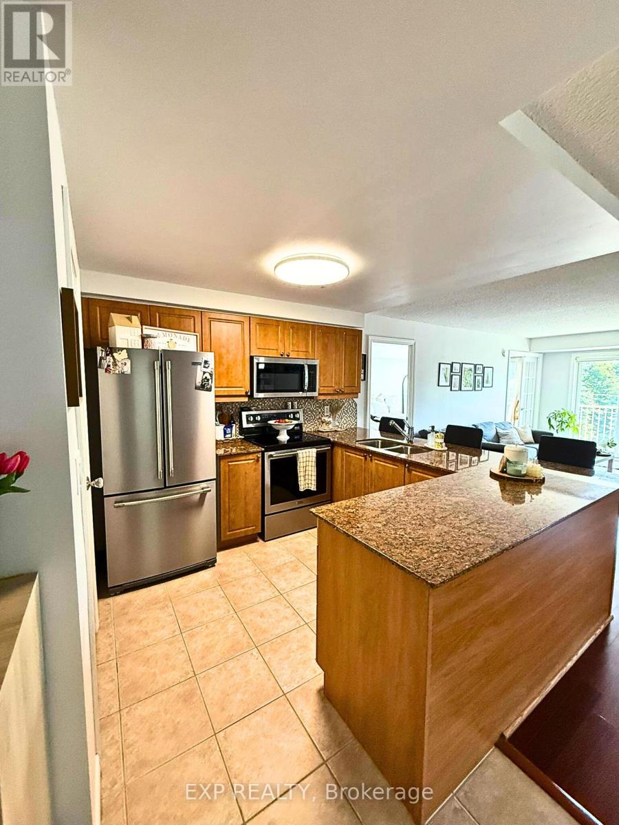 208 - 22 James Hill Court, Uxbridge, Ontario  L9P 1Y6 - Photo 6 - N12461451