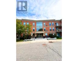 208 - 22 JAMES HILL COURT, Uxbridge, Ontario