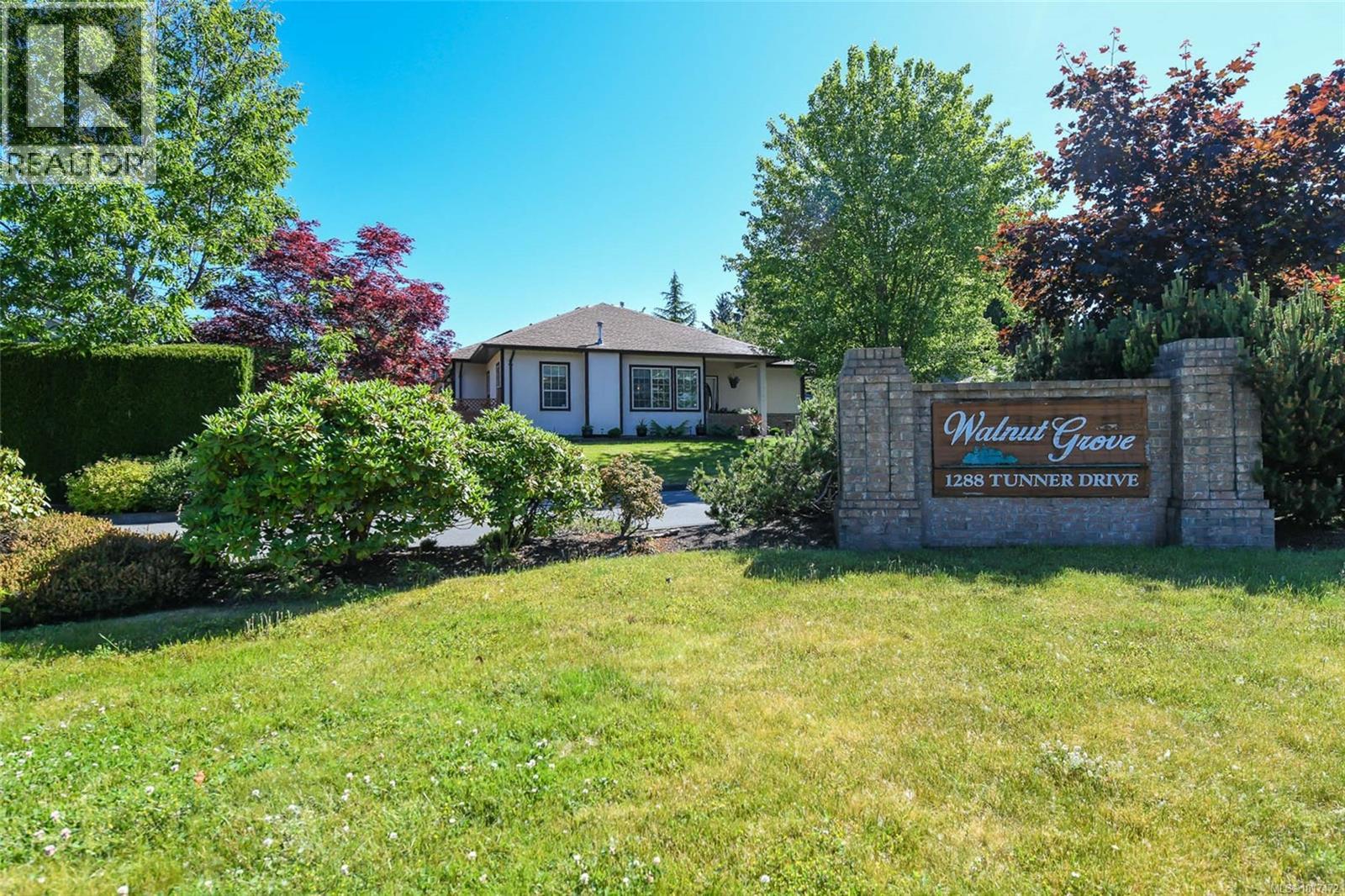 11 1288 Tunner Dr, Courtenay, British Columbia  V9N 8S2 - Photo 39 - 1017472