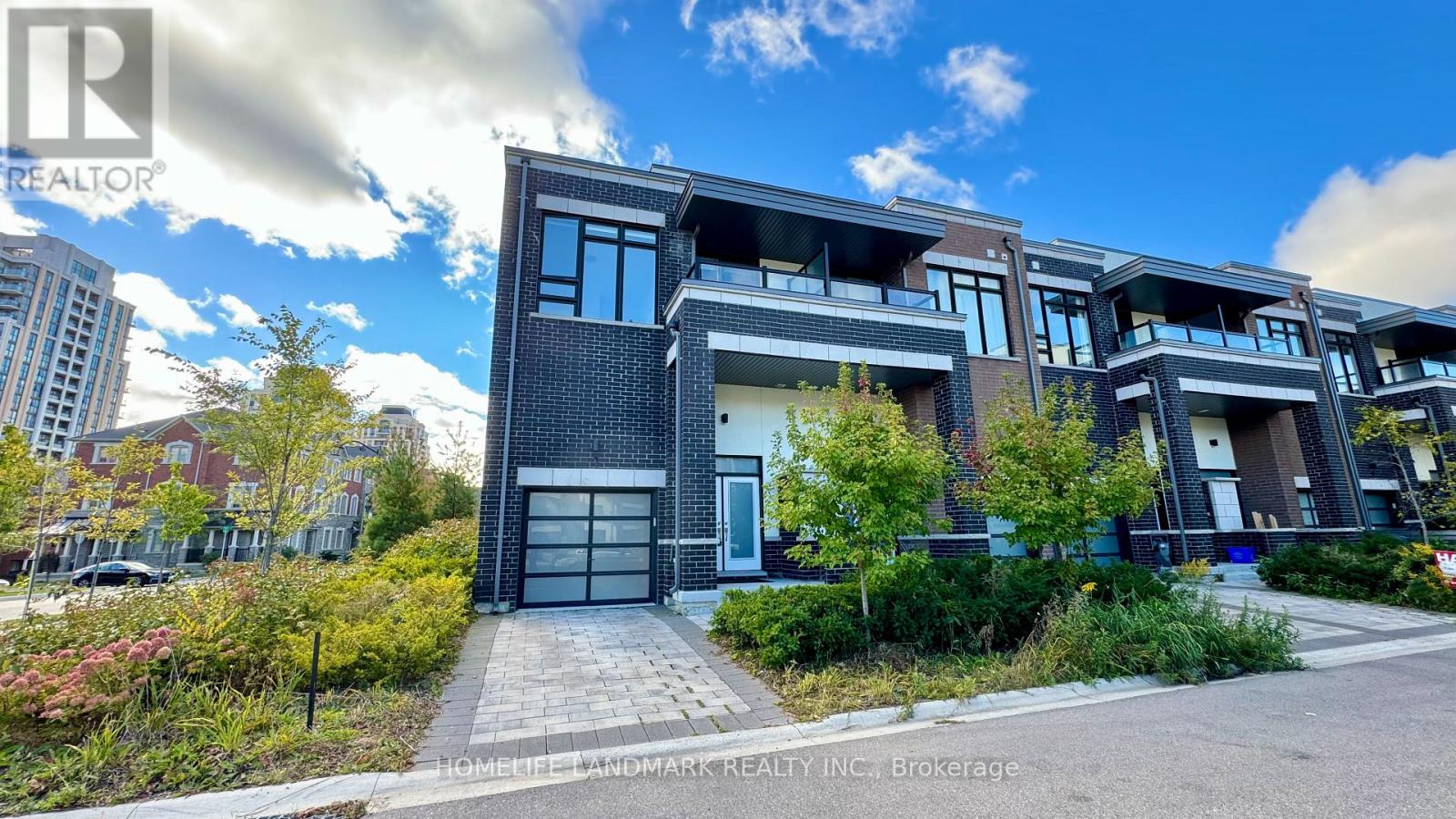 1 BEER LANE, Markham, Ontario