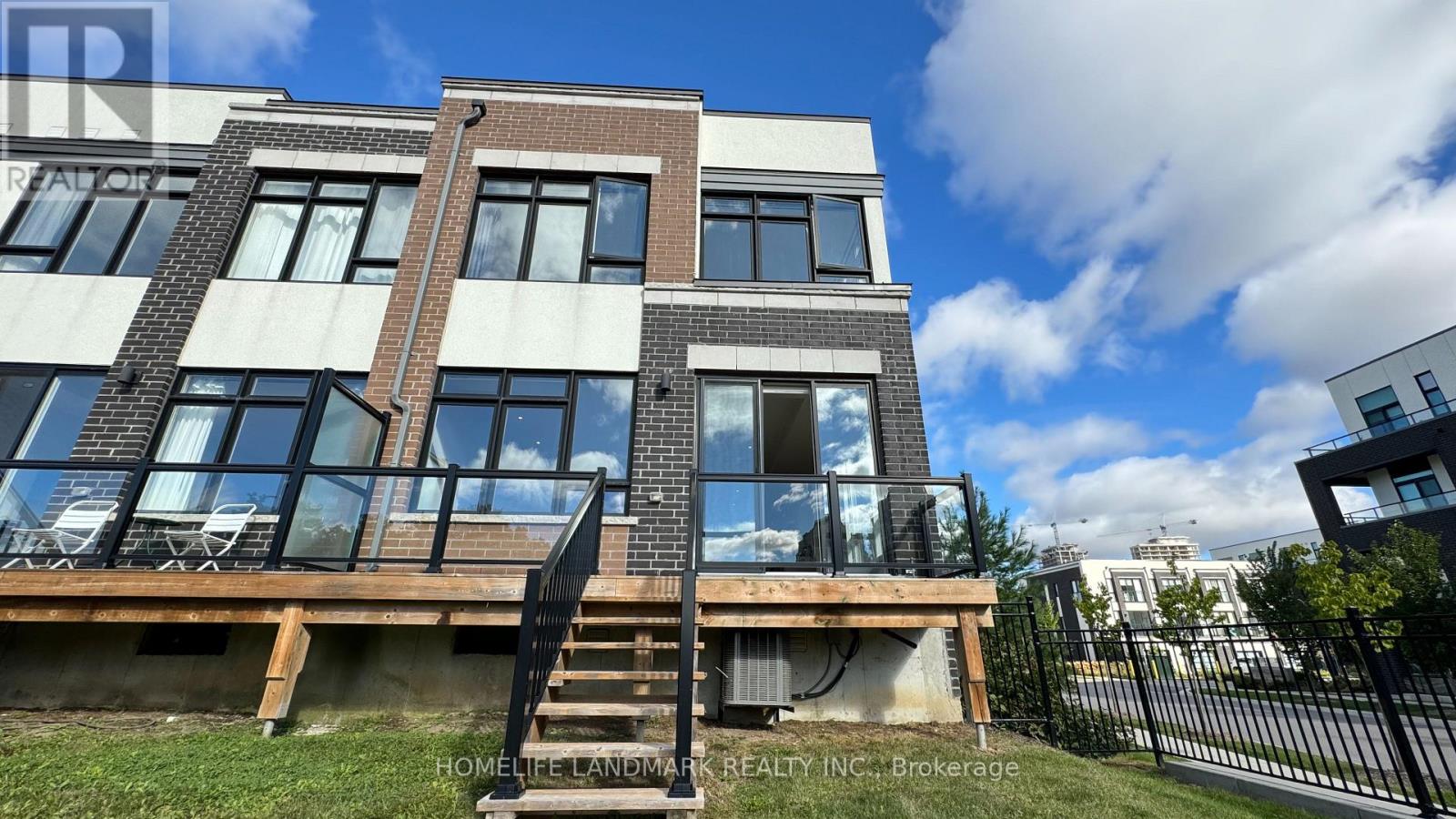 1 Beer Lane, Markham, Ontario  L6E 0V2 - Photo 19 - N12461469