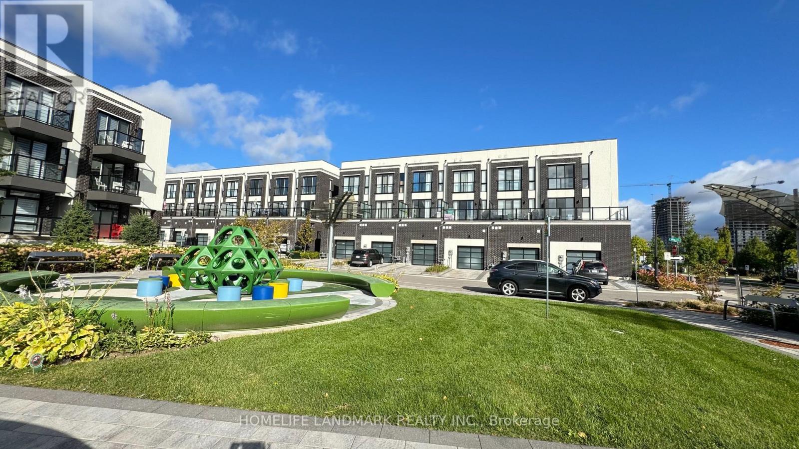 1 Beer Lane, Markham, Ontario  L6E 0V2 - Photo 20 - N12461469