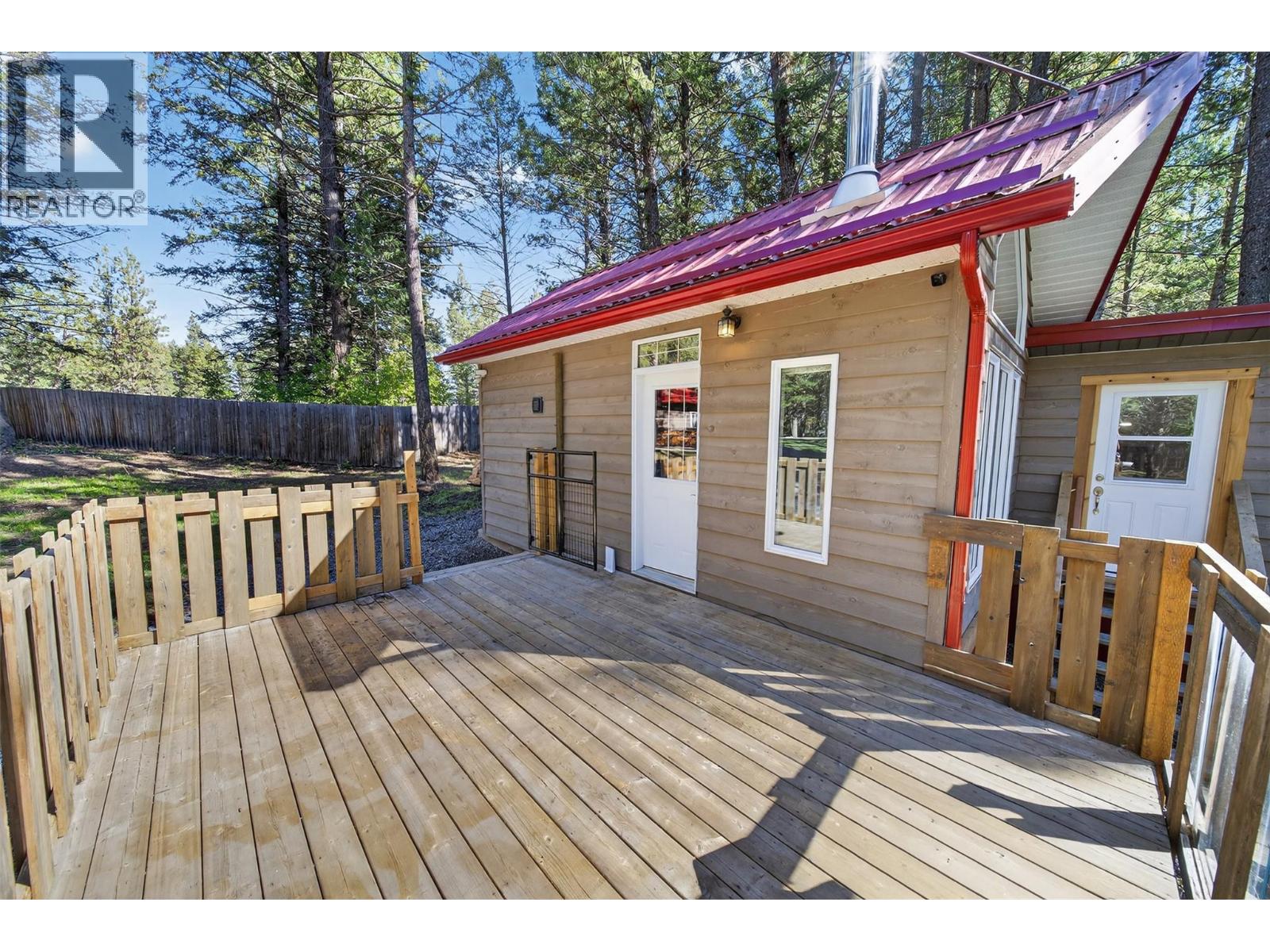 3306 Palmer Road, Baynes Lake, British Columbia  V0B 1T4 - Photo 8 - 10365727