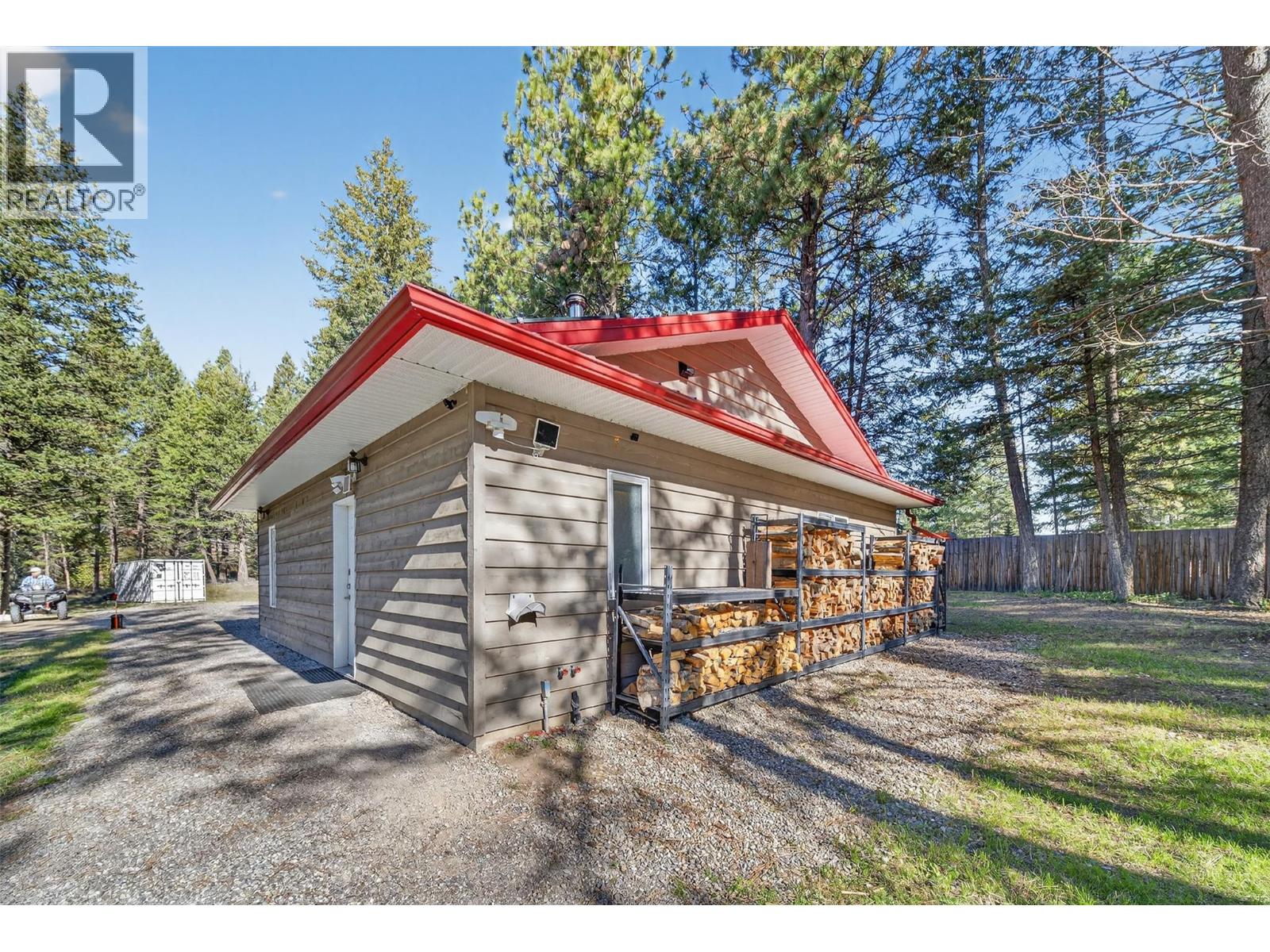 3306 Palmer Road, Baynes Lake, British Columbia  V0B 1T4 - Photo 4 - 10365727
