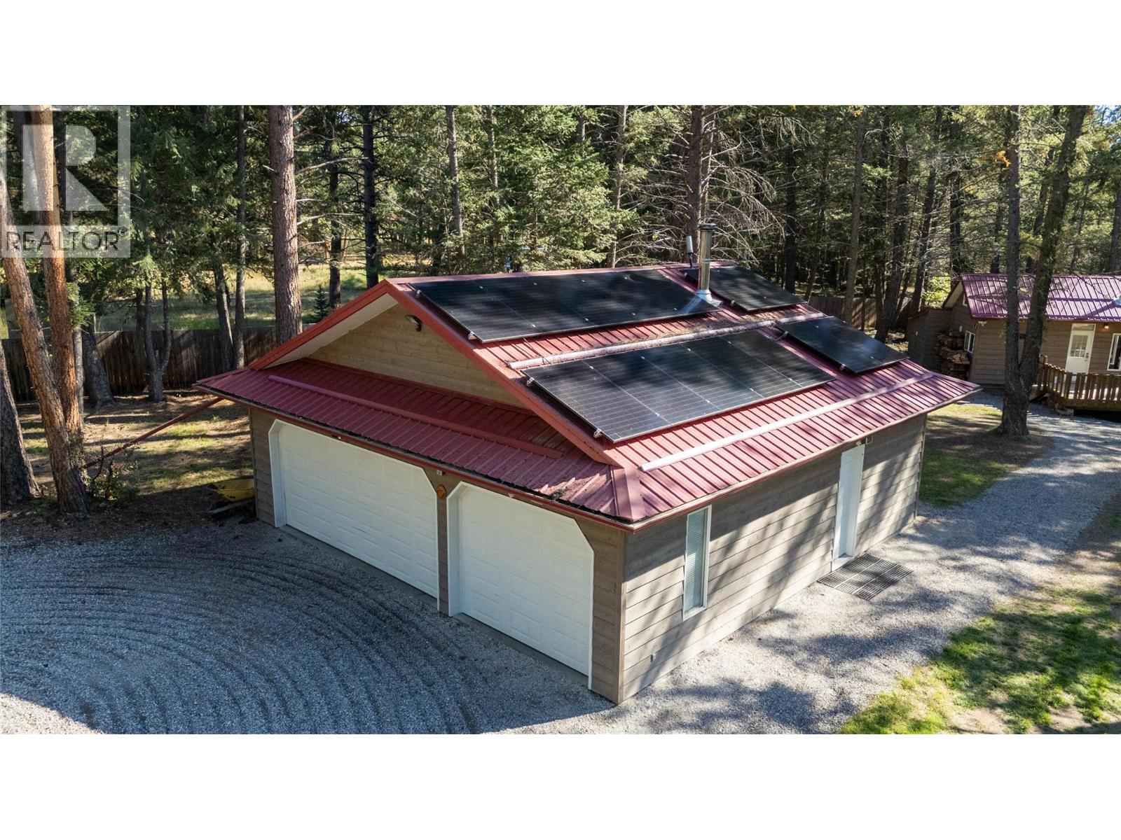 3306 Palmer Road, Baynes Lake, British Columbia  V0B 1T4 - Photo 51 - 10365727