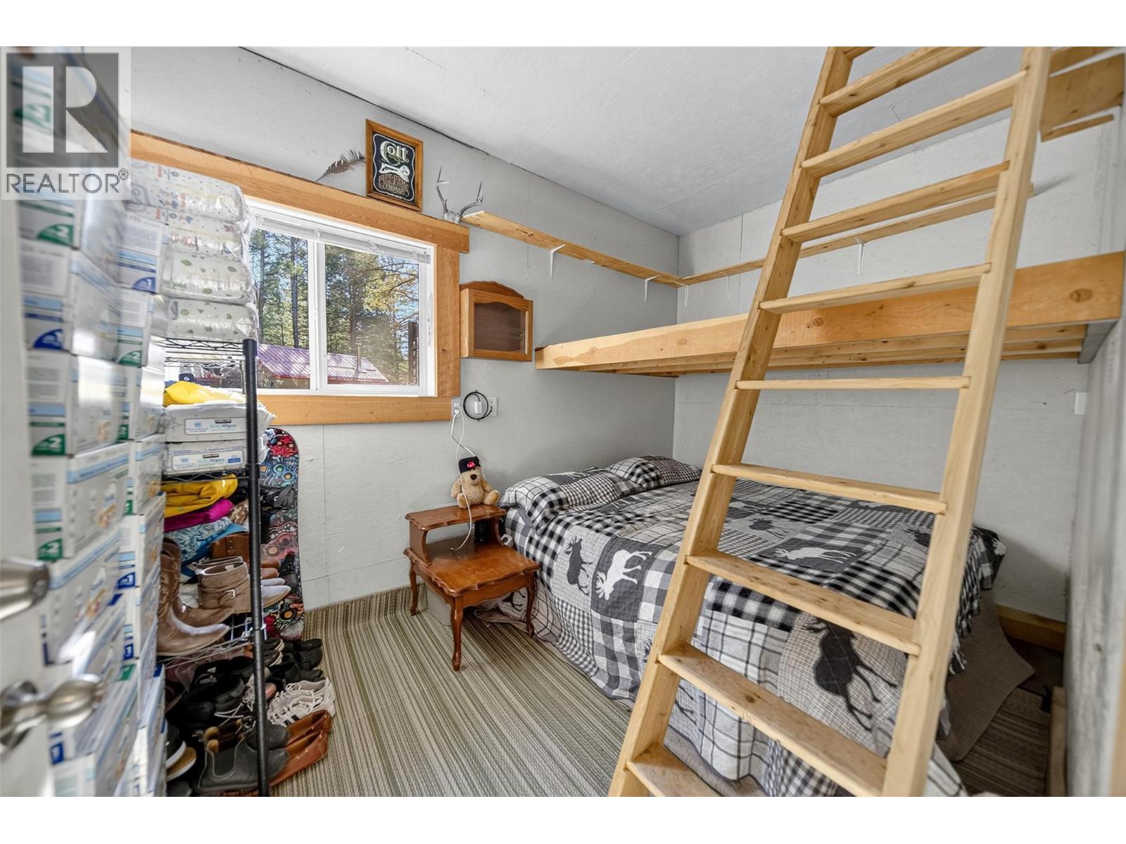 3306 Palmer Road, Baynes Lake, British Columbia  V0B 1T4 - Photo 57 - 10365727