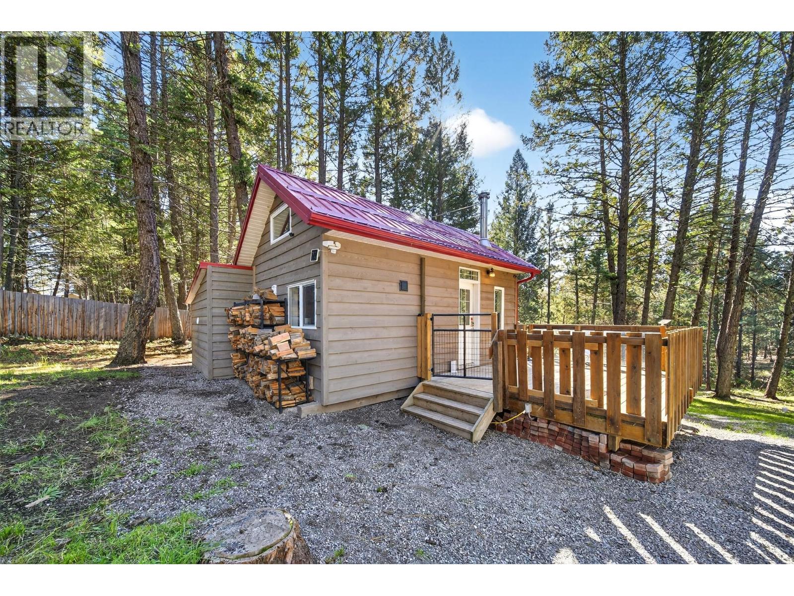 3306 Palmer Road, Baynes Lake, British Columbia  V0B 1T4 - Photo 7 - 10365727