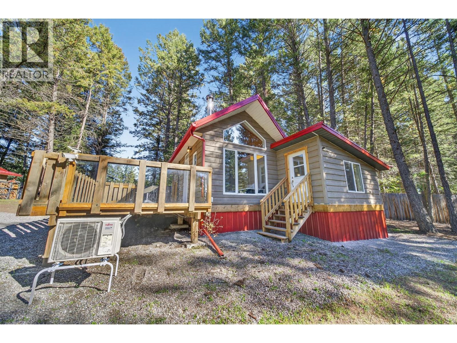3306 Palmer Road, Baynes Lake, British Columbia  V0B 1T4 - Photo 39 - 10365727