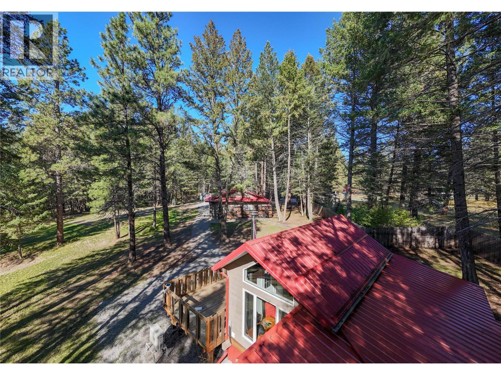 3306 Palmer Road, Baynes Lake, British Columbia  V0B 1T4 - Photo 6 - 10365727