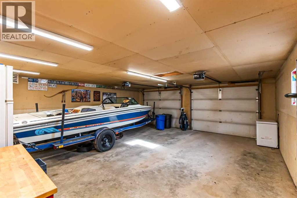 6 Mt View Close, Olds, Alberta  T4H 1B7 - Photo 40 - A2261692