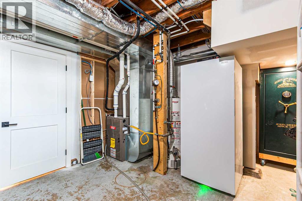 6 Mt View Close, Olds, Alberta  T4H 1B7 - Photo 31 - A2261692