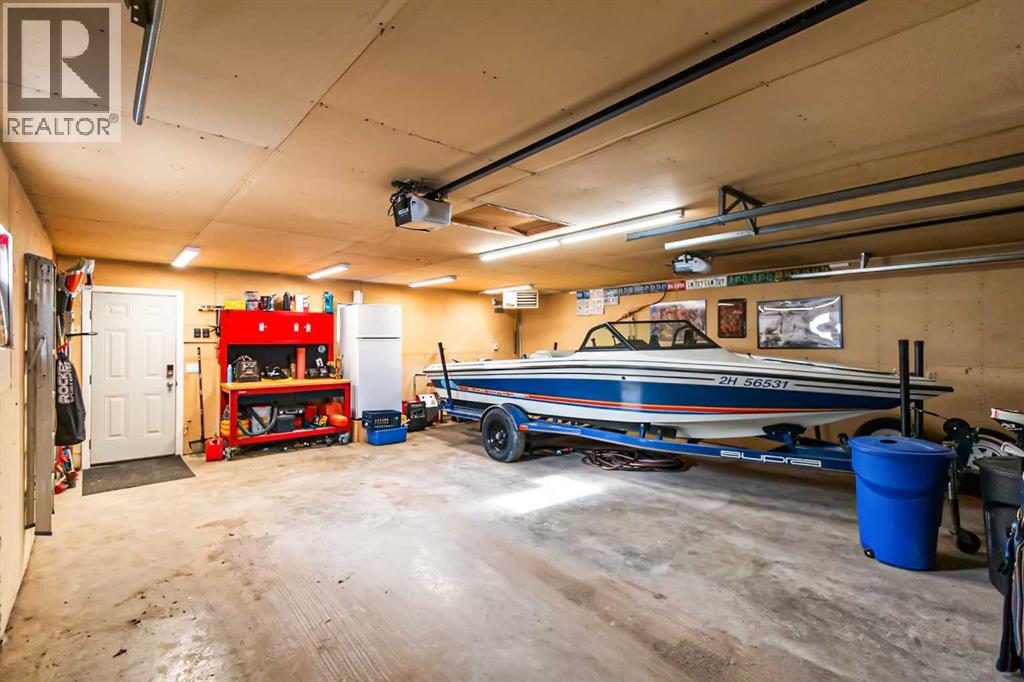 6 Mt View Close, Olds, Alberta  T4H 1B7 - Photo 41 - A2261692