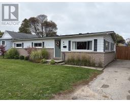 190 SOUTH STREET, goderich (goderich (town)), Ontario