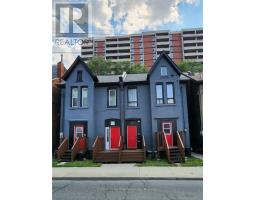D - 210 WILSON STREET, hamilton (landsdale), Ontario