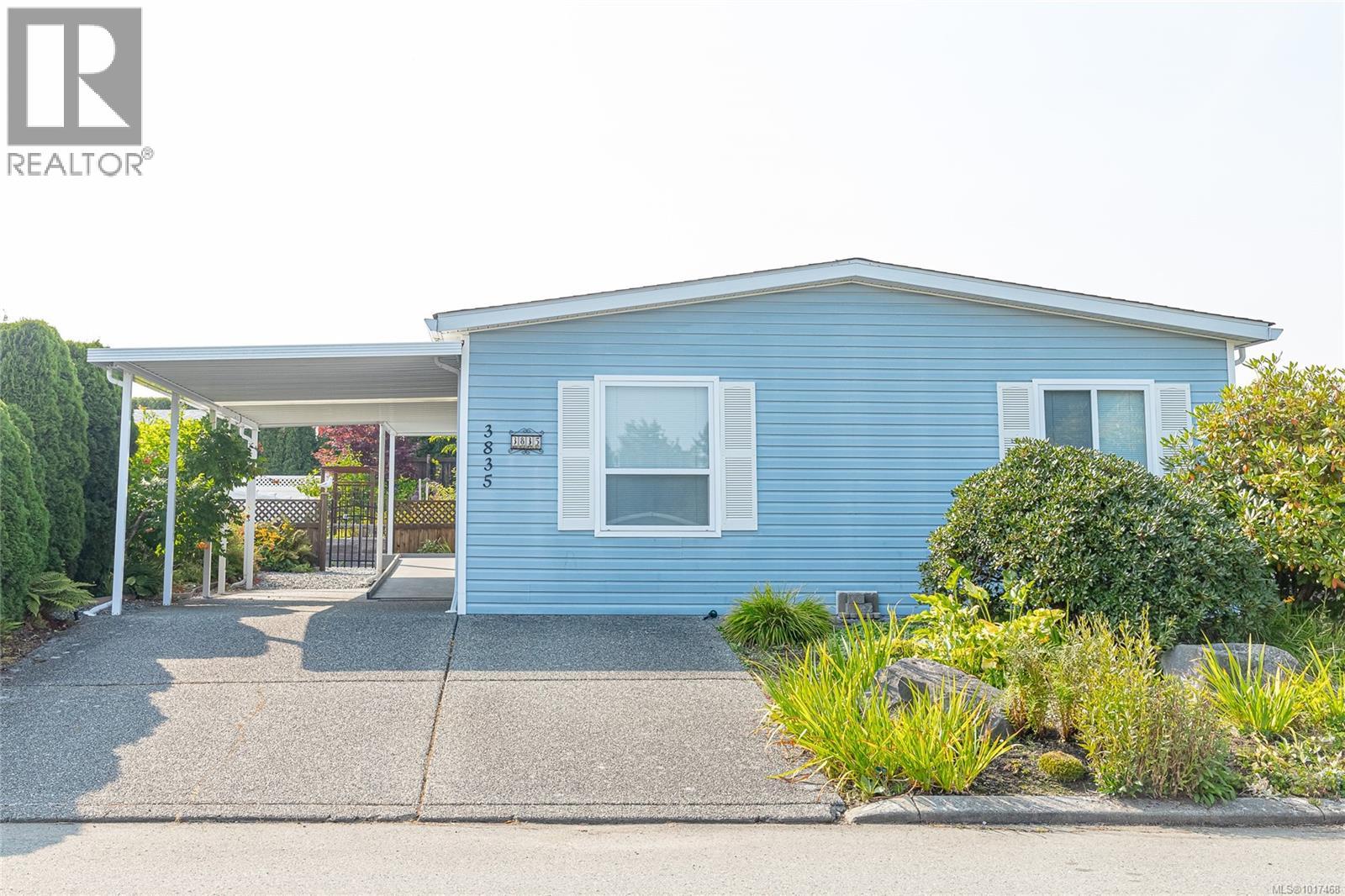 90 3835 Maplewood Dr, Nanaimo, British Columbia