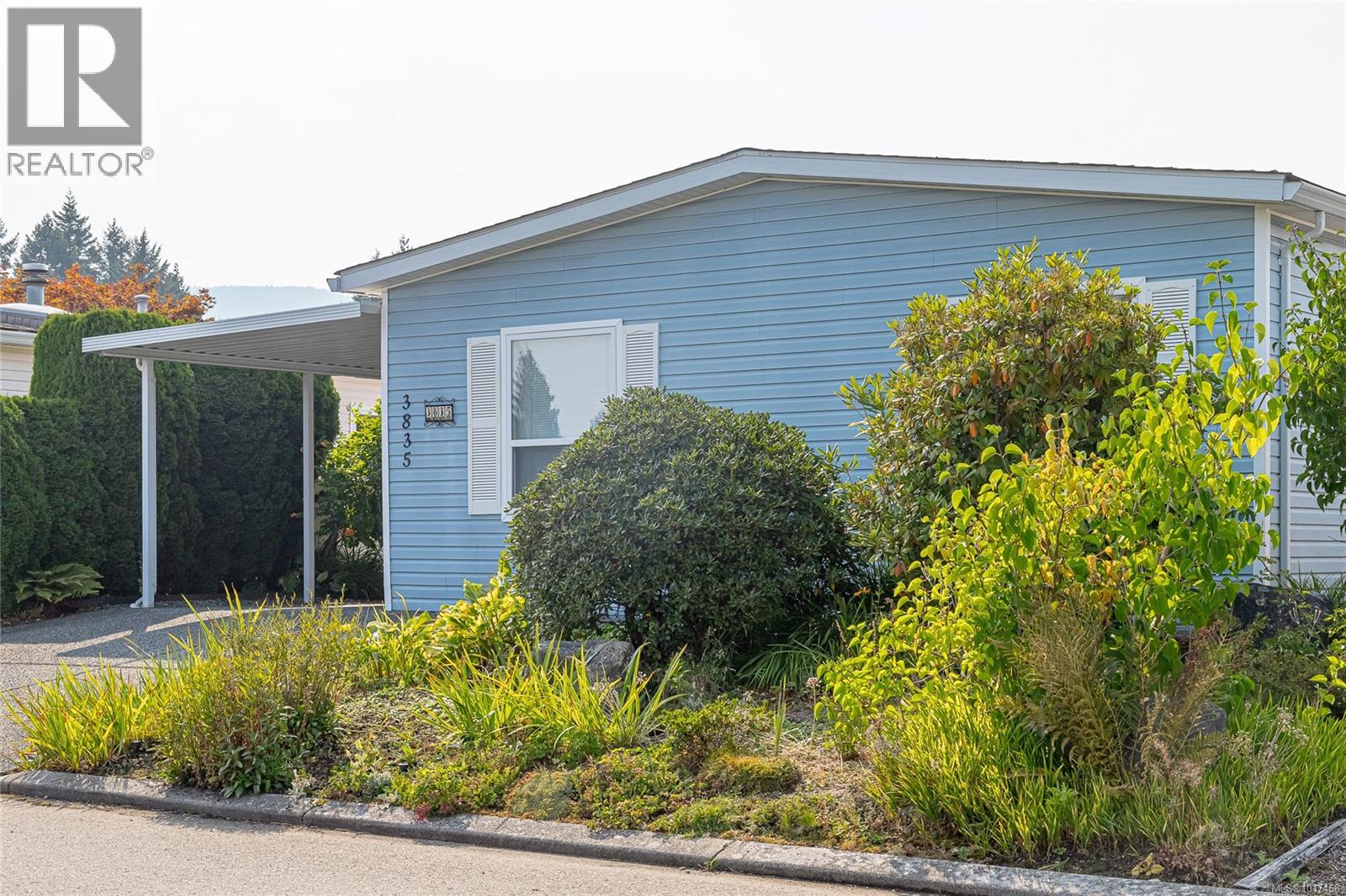 90 3835 Maplewood Dr, Nanaimo, British Columbia  V9T 6B9 - Photo 12 - 1017468