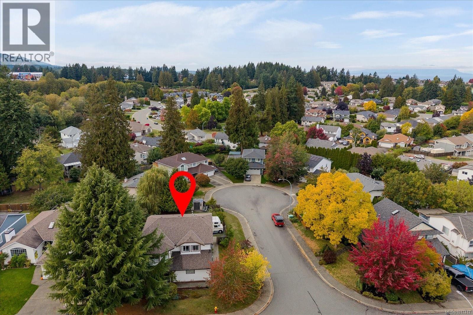 5853 Tweedsmuir Cres, Nanaimo, British Columbia  V9T 5Y6 - Photo 12 - 1017417