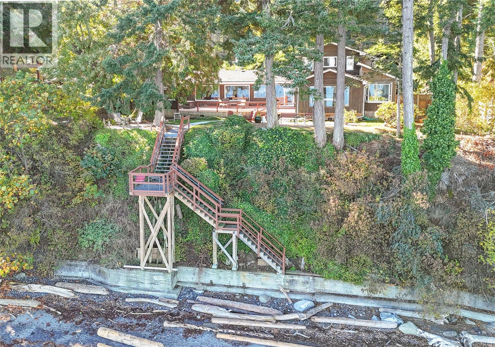 1712 Tashtego Cres, Gabriola Island, British Columbia