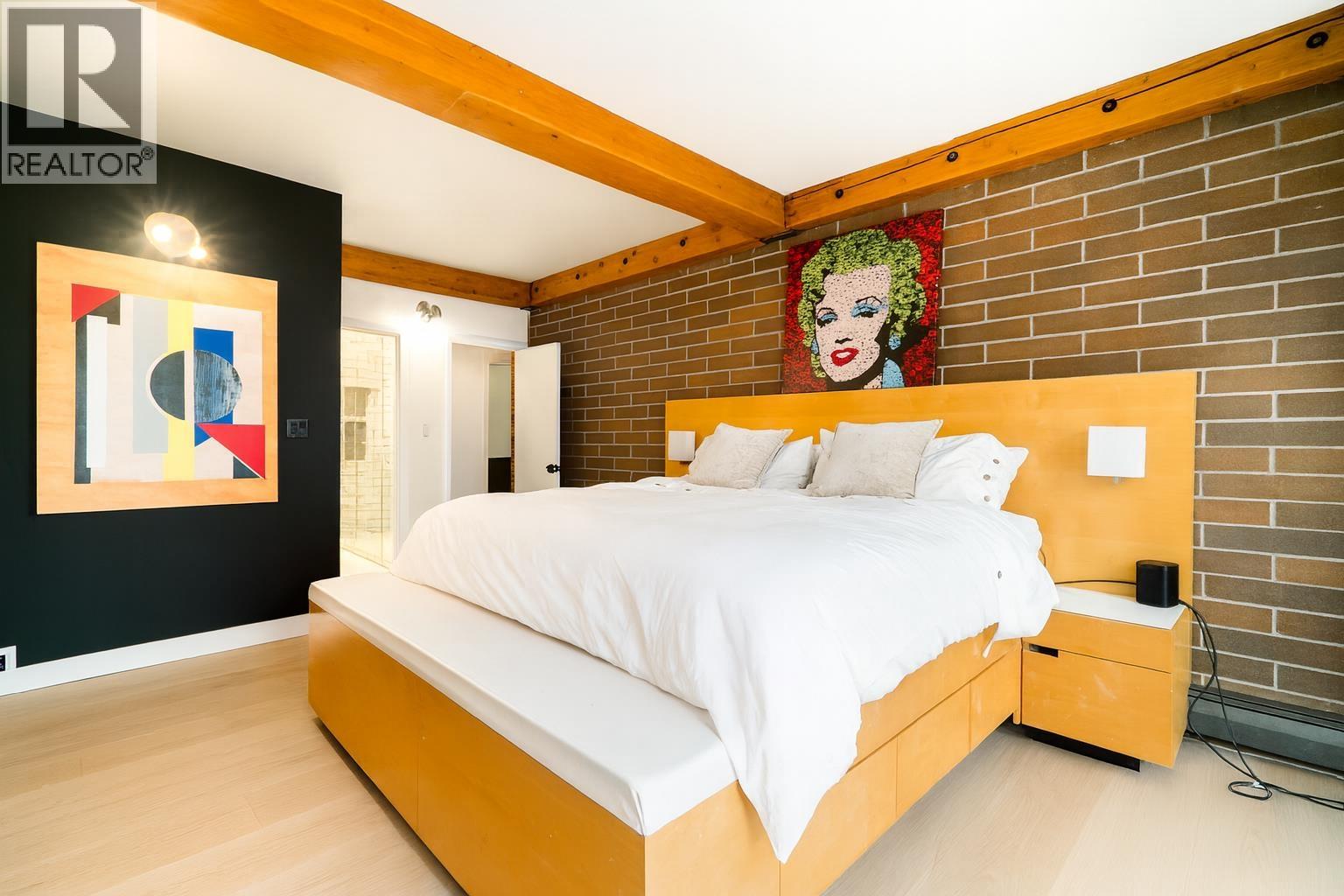 202 1535 Nelson Street, Vancouver, British Columbia  V6G 1M2 - Photo 14 - R3035787