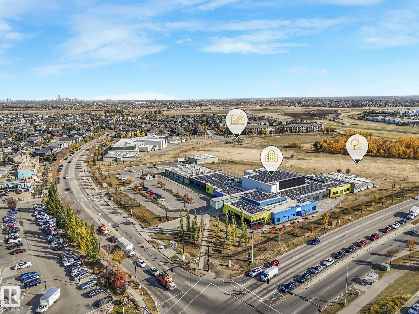 #212 1238 Windermere Wy Sw, Edmonton, Alberta  T6W 2J3 - Photo 11 - E4462036