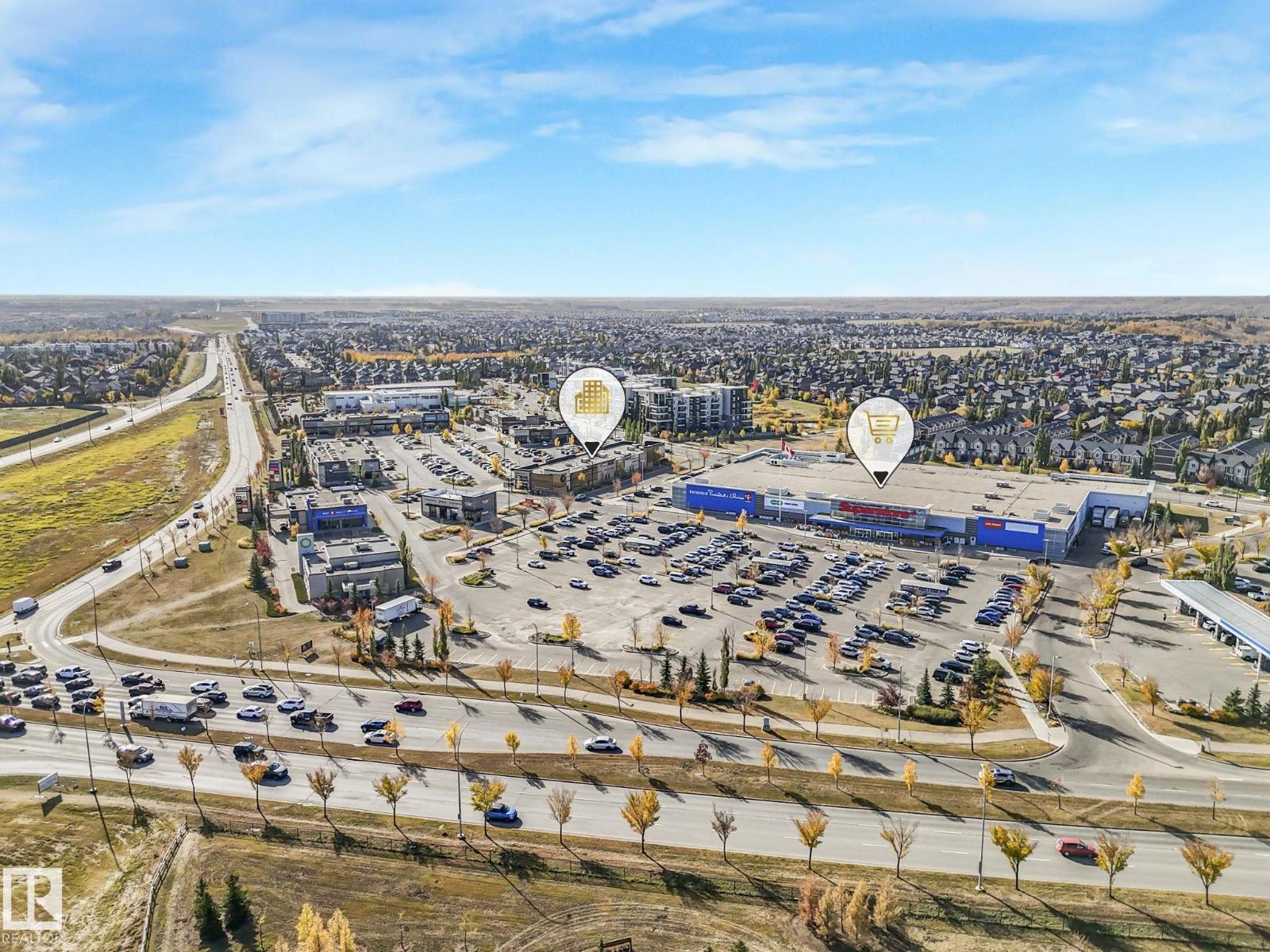 #212 1238 Windermere Wy Sw, Edmonton, Alberta  T6W 2J3 - Photo 13 - E4462036