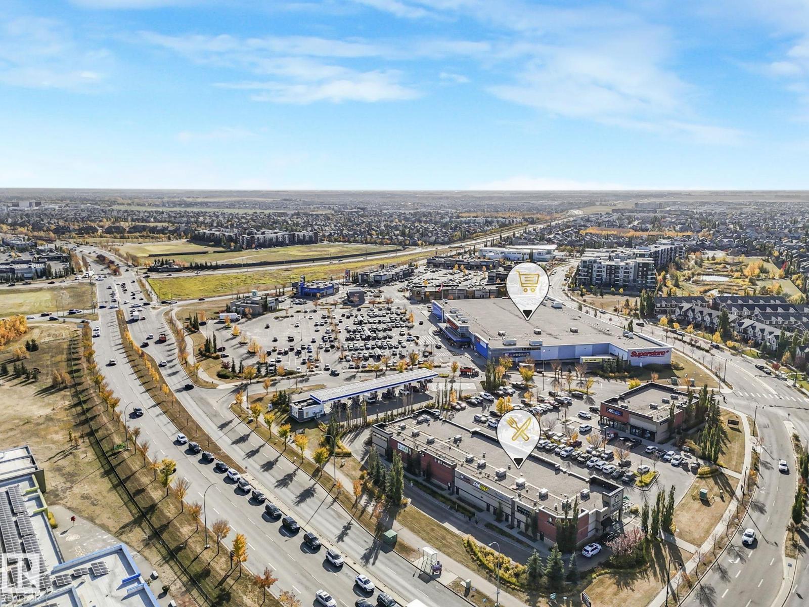 #212 1238 Windermere Wy Sw, Edmonton, Alberta  T6W 2J3 - Photo 14 - E4462036
