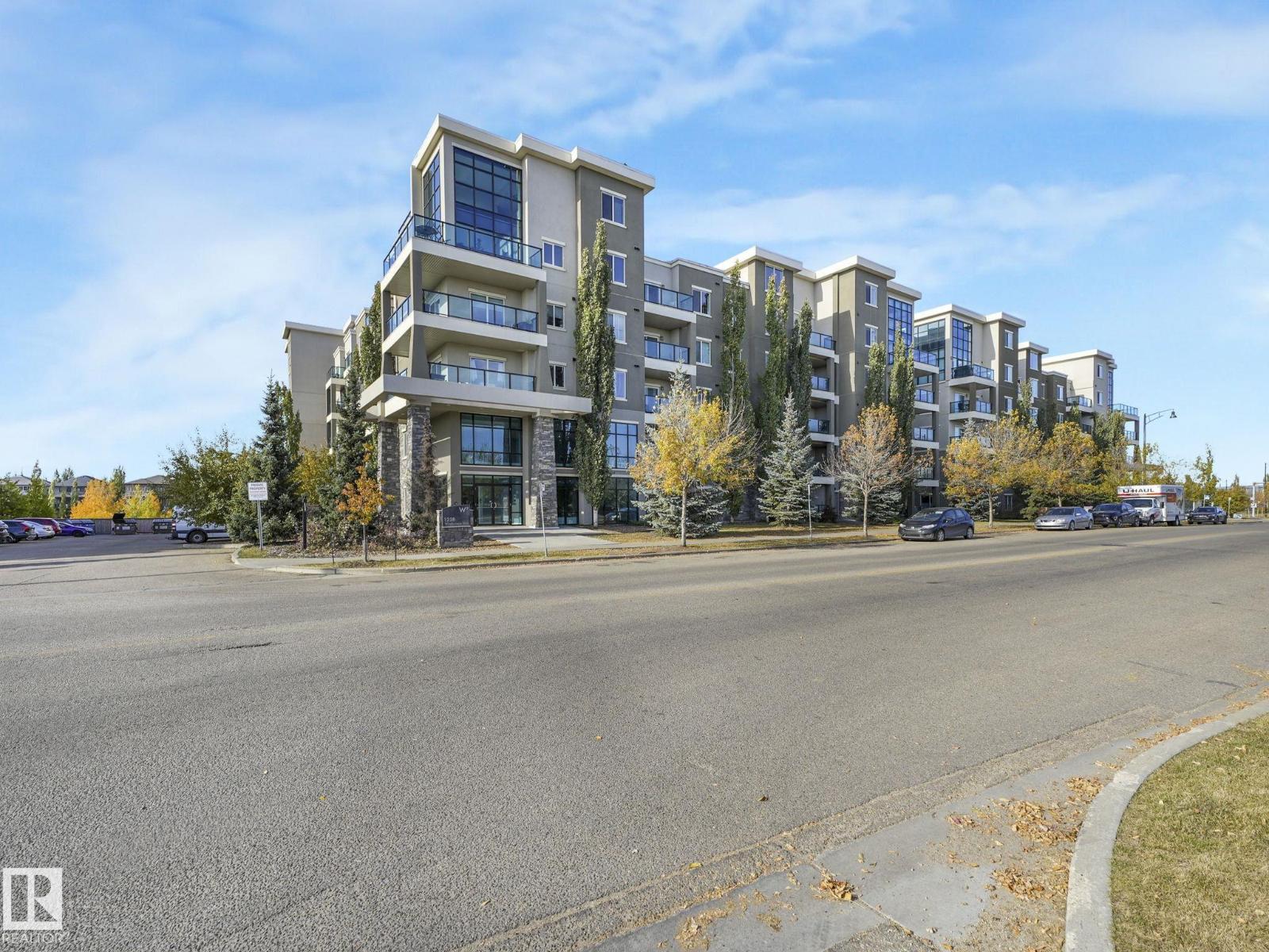 #212 1238 Windermere Wy Sw, Edmonton, Alberta  T6W 2J3 - Photo 15 - E4462036