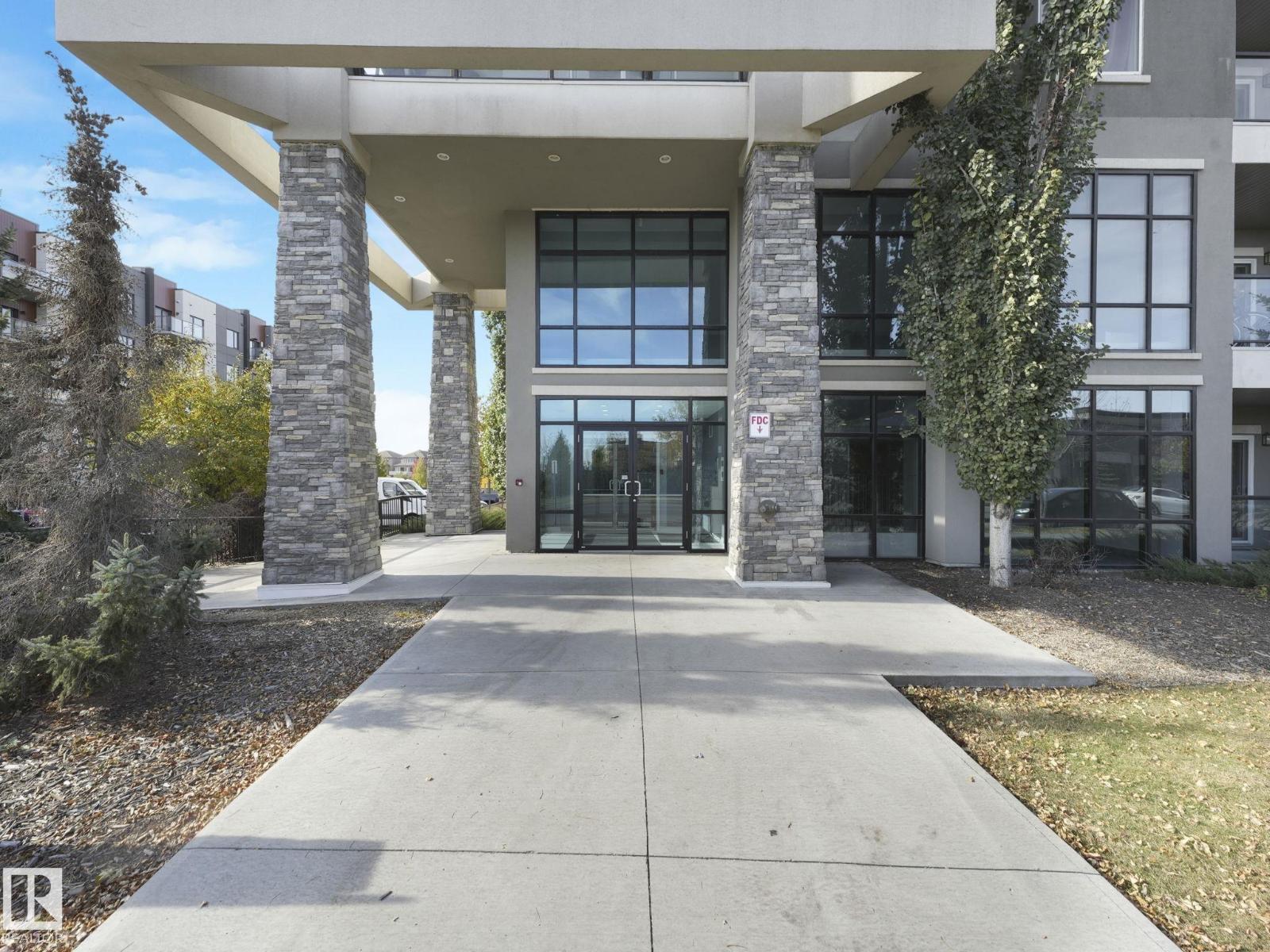 #212 1238 Windermere Wy Sw, Edmonton, Alberta  T6W 2J3 - Photo 17 - E4462036