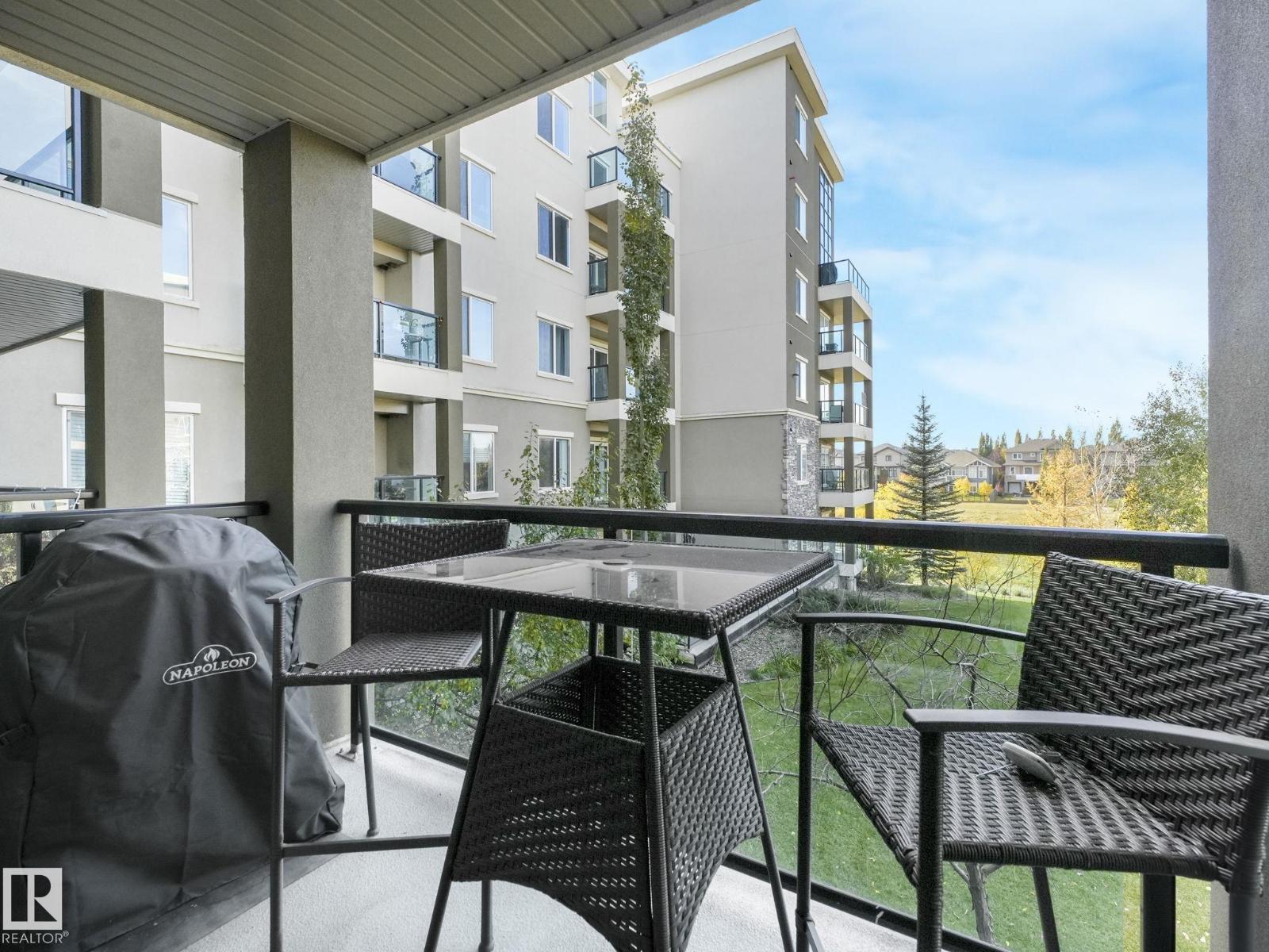 #212 1238 Windermere Wy Sw, Edmonton, Alberta  T6W 2J3 - Photo 18 - E4462036