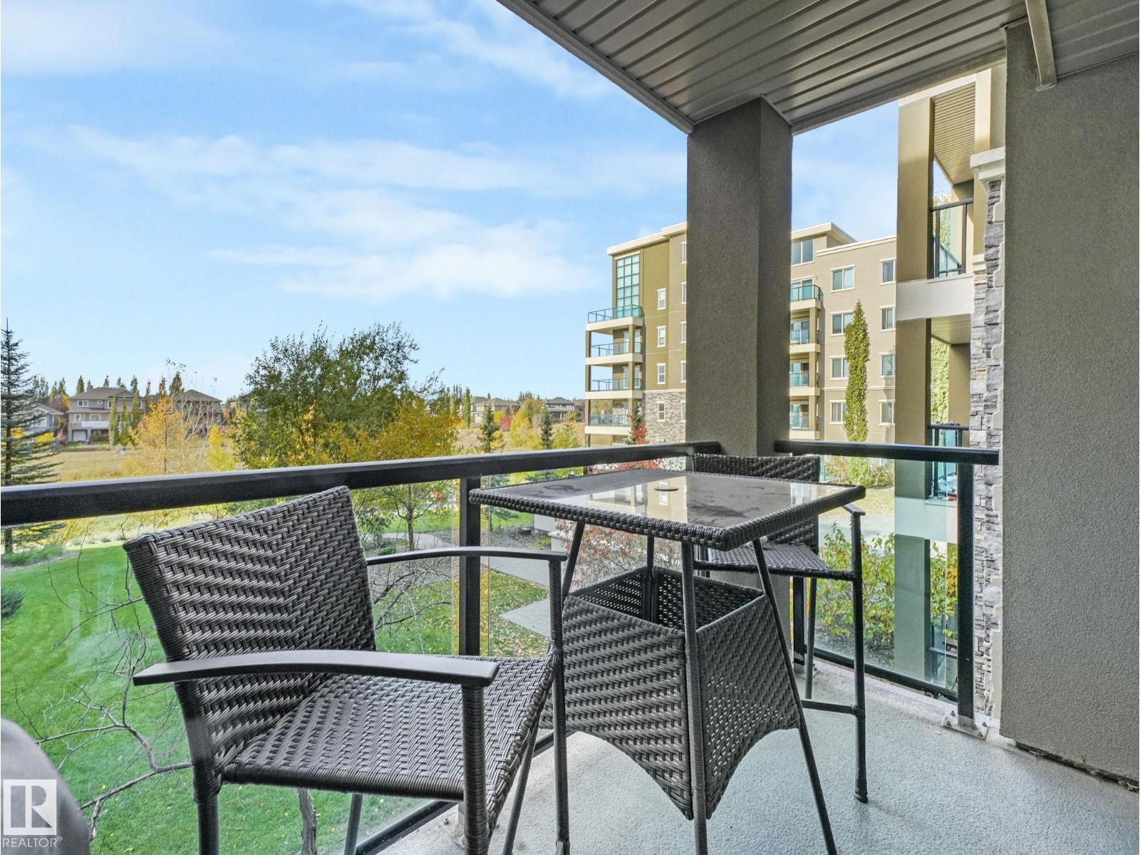 #212 1238 Windermere Wy Sw, Edmonton, Alberta  T6W 2J3 - Photo 19 - E4462036