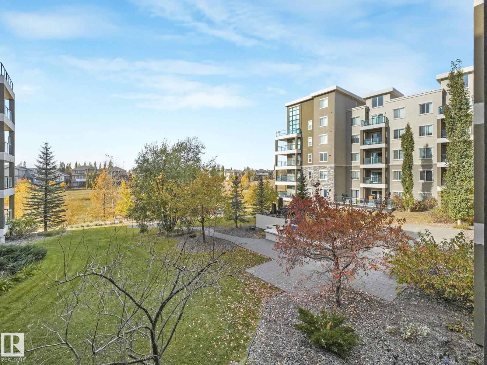 #212 1238 Windermere Wy Sw, Edmonton, Alberta  T6W 2J3 - Photo 20 - E4462036